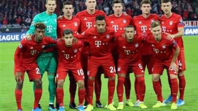 ليفاندوفسكي يقود تشكيل بايرن ميونخ المتوقع أمام مونشنجلادباخ في افتتاح البوندسليجا