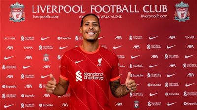 فان ديك: نحتاج إلى بعض الحظ خلال المرحلة الحالية في البريميرليج