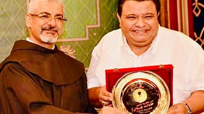 المركز الكاثوليكي للسينما يكرم المخرج خالد جلال في «ليلتكم سعيدة»