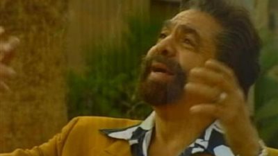 الذكرى الأولى لرحيل الفنان سمير الإسكندراني