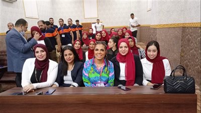 المجلس العربي يحتفل بيوم الشباب العالمي للعام الرابع