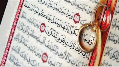 إقامة بيت على أنقاض آخر.. أزهري يوضح حكم الاقتراض للزواج من أخرى