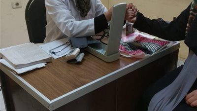 تقديم خدمات طبية إلى 58 ألف سيدة ضمن مبادرة صحة الأم والجنين