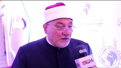 خالد الجندي عن زيارته للسجون: «ناس أخلاق وعلماء ومثقفين»