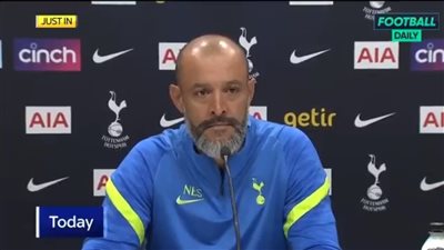 مدرب توتنهام يوضح موقف هاري كين من الرحيل ومشاركته أمام مانشستر سيتي