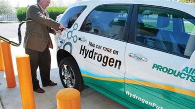  تحذيرات من استخدام الهيدروجين الأزرق لتوليد الطاقة «دراسة»