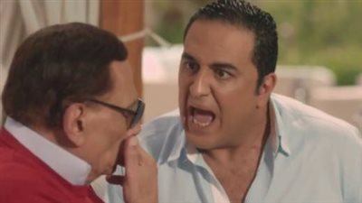 خالد سرحان: لا يوجد ممثل مصري يفعل هذا الأمر إلا عادل إمام «فيديو»