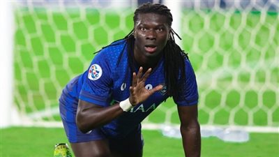 مهاجم برازيلي يخلف جوميز في قيادة هجوم الهلال السعودي بمونديال الأندية 