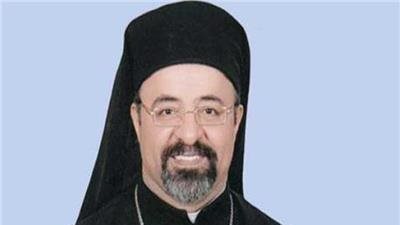 الكنيسة الكاثوليكية تهنئ مفتي الجمهورية بمناسبة تمديد خدمته