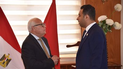 برلماني يرفض تصريحات محافظ بورسعيد بعدم وجود أزمة إسكان..والغضبان: «هوريك بالأرقام»