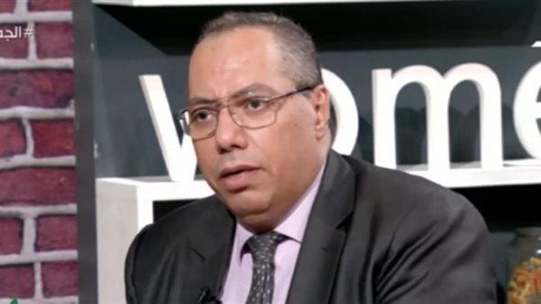 الدكتور هشام ماجد