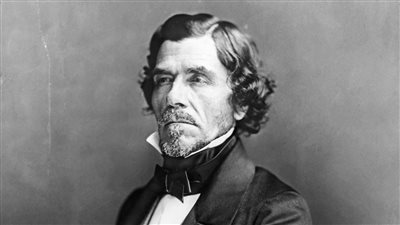 في ذكرى رحيله.. شاهد اللوحة الأشهر للفرنسي أوجين ديلاكروا