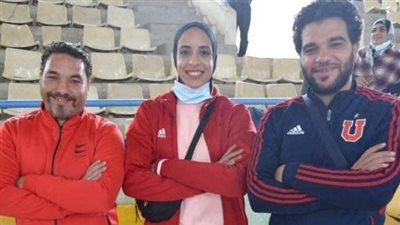 مدرب فريال أشرف: إلغاء لعبة الكاراتيه بأولمبياد باريس قرار خاطئ.. وبدأنا الاستعداد لـ طوكيو من 2018