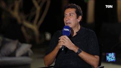 هاني رمزي يبتعد عن الكوميديا في فيلم 200 جنيه «فيديو»