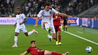 بعد التعادل مع مونشجلادباخ.. تعرف على موعد مباراة بايرن ميونخ المقبلة