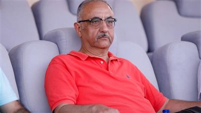 أشرف نصار: لدي تحفظ على نظام الدوري الجديد.. والشركة الألمانية لن تدير المسابقة