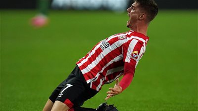 كانوس يحقق رقمًا تاريخيًا بالدوري الإنجليزي