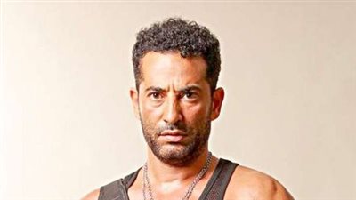 عمرو سعد يكشف لأول مرة سر لياقته في ملوك الجدعنة 