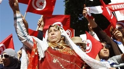فى يوم المرأة التونسية.. كيف احتفل النساء بقرار عدم تعدد الزوجات؟