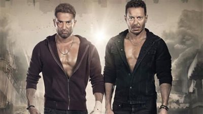 عمرو سعد يكشف موقفًا طريفًا مع مصطفى شعبان في كواليس ملوك الجدعنة.. بسبب «الكنافة بالجبنة»