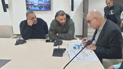 بعد تعيين لجنة مؤقتة لإدارته.. نظر الطعن المقام من هشام نصر لإلغاء قرار حل مجلس إدارة اتحاد كرة اليد