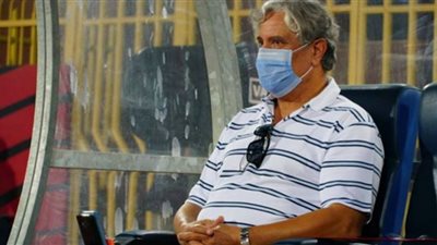 إنبي: ما حدث مع عبد الناصر محمد سوء فهم.. ولا يزال ينتظر تفعيل منصبه الجديد بالزمالك