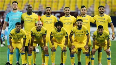 مجانًا.. نادي النصر السعودي يفتح مدرجاته في لقاء الاتفاق بالدوري السعودي