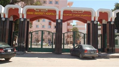 عيب خِلقي.. نقل فتاة تعاني من خلل في الصفائح الدموية إلى مستشفى سوهاج الجامعي
