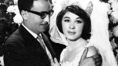 شويكار وفؤاد المهندس.. زواج استمر 20 عامًا وانتهى بسبب الغيرة