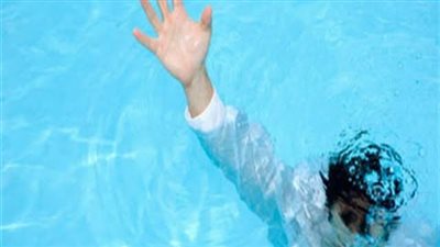 غرق عامل في حمام سباحة مدرسة خاصة تحت الإنشاء ببورسعيد