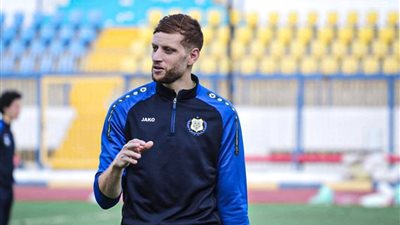 جلسة بين بيراميدز وفخر الدين بن يوسف للتوقيع رسميًا الأسبوع المقبل