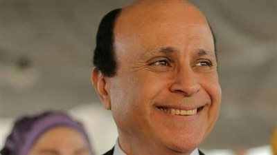 مجدي صبحي يوجه الشكر لـ وزيرة الثقافة لاهتمامها بالمسرح وحضور عروضه