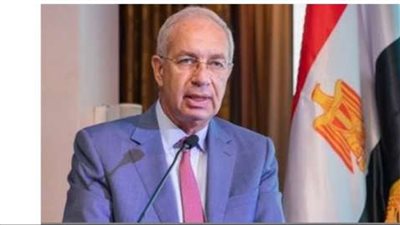 الرئيس السيسي يقرر تجديد تعيين يحيي زكي رئيسًا للمنطقة الاقتصادية لقناة السويس