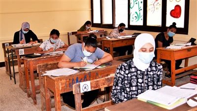 نتيجة الثانوية العامة 2021.. تعرف على طريقة تسجيل البيانات عبر القاهرة 24