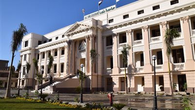 اجتياز 2000 متدرب دورة أساسيات التحول الرقمي بجامعة بنها