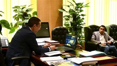 بتكليف من السيسي.. وزيرة البيئة تترأس لجنة مشروع إعادة التوزان البيئي لبحيرة قارون «تفاصيل»