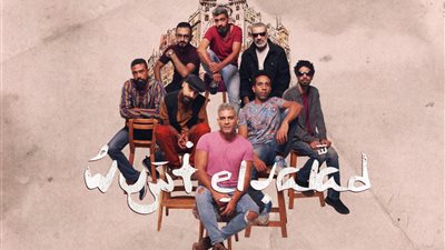 وسط البلد ومواهب الأوبرا في محكى قلعة صلاح الدين الدولي للموسيقى والغناء