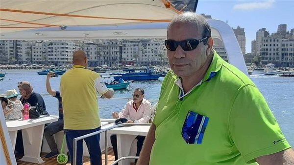 اللواء محمد عامر