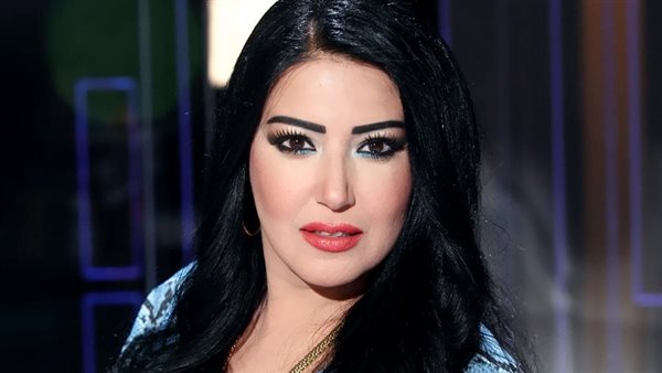 الفنانة سمية الخشاب