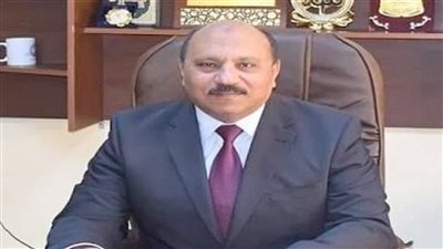 رئيس مياه القناة: إجراءات رادعة ضد سرقة الخطوط وإزالة التعديات على الشبكات