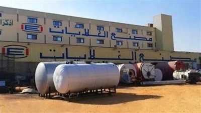 مفاجأة.. التحريات في مصرع 5 أشخاص داخل غلاية زيت : مصنع الفارس يعمل 4 سنوات دون ترخيص