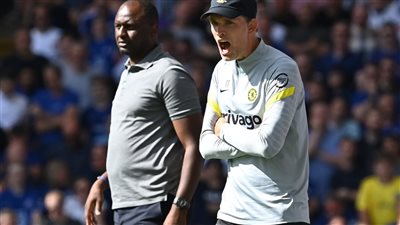 توخيل يتحدث عن الفوز أمام كريستال بالاس.. ويؤكد جاهزية لوكاكو