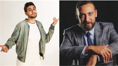 القائمة الكاملة لأبطال حكاية وأنا قبلت تأليف أيمن الشايب وإخراج معتز حسام