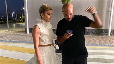 مخرج الدنيا لها طعم جديد: أصالة أبهرتنا في هذا المشهد «فيديو وصور»