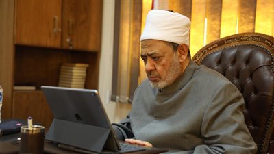 بث مباشر.. مؤتمر إعلان نتيجة الثانوية الأزهرية 2021