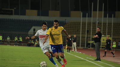 موعد مباراة الزمالك والإسماعيلي في الدوري الممتاز