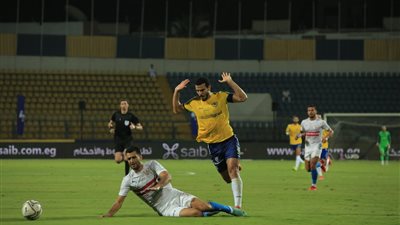 لاعب الإسماعيلي السابق عن التفويت أمام الزمالك: هو ده مستوانا