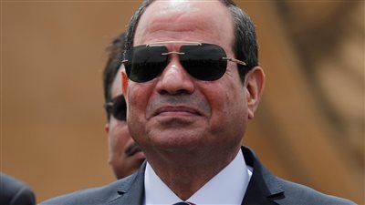 السيسي: نجري حوارًا مجتمعيًا قبل اتخاد أي قرار