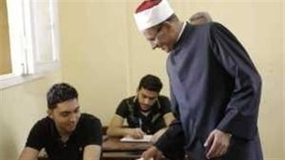 تعرف على نتيجة الثانوية الأزهرية 2021 