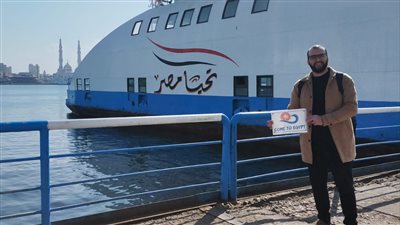 «تعالى لمصر».. حملة شبابية للترويج السياحي عن المناطق المغمورة في مصر «صور»